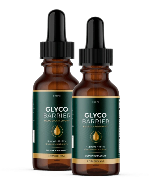  Glyco Barrier